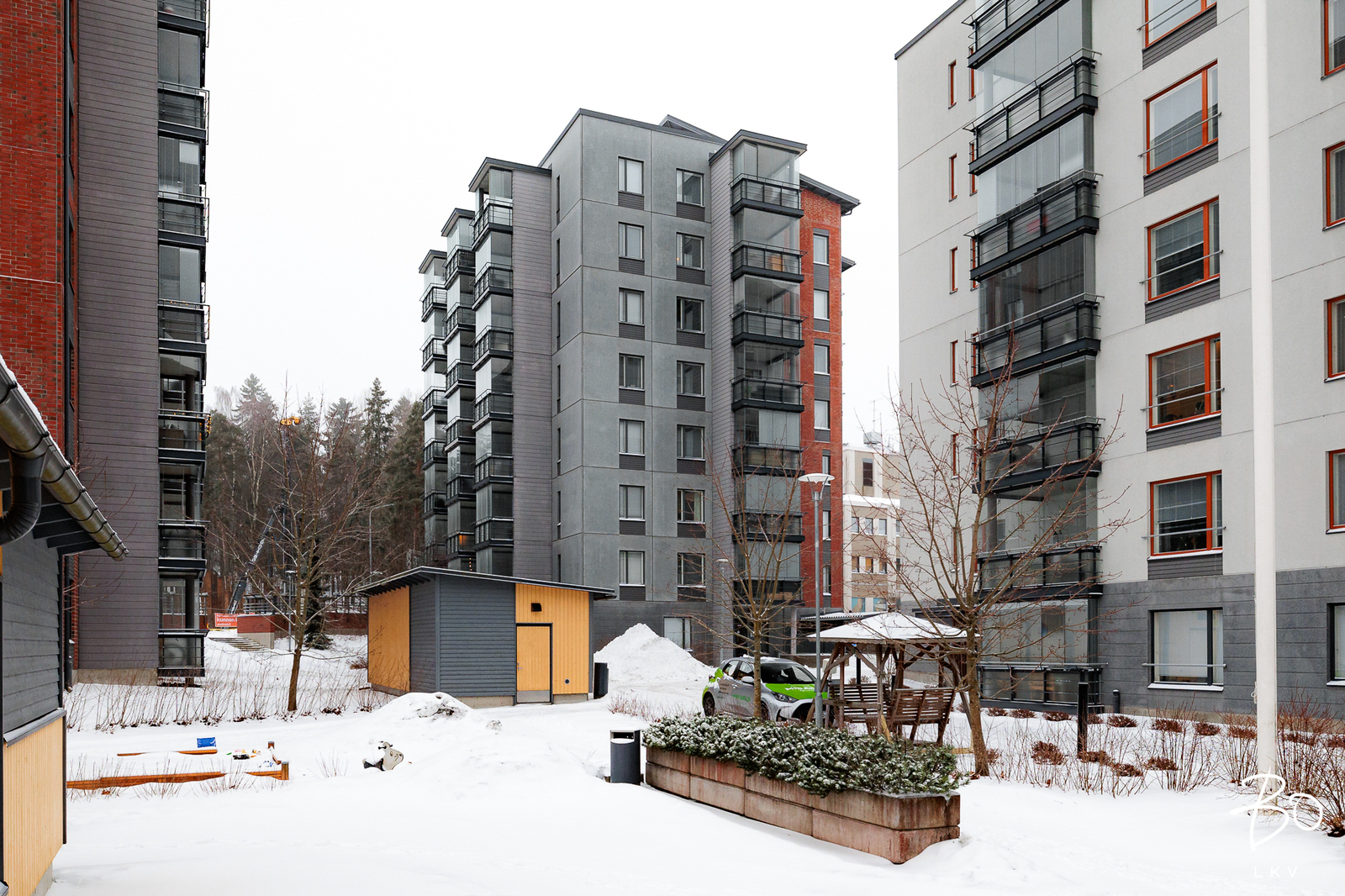 Tursonkatu 5 - kuva 19