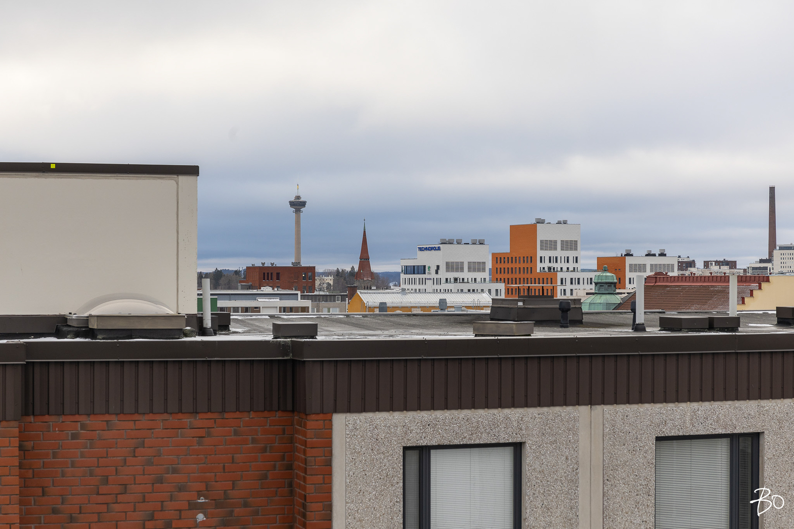 Salhojankatu 25d - kuva 12