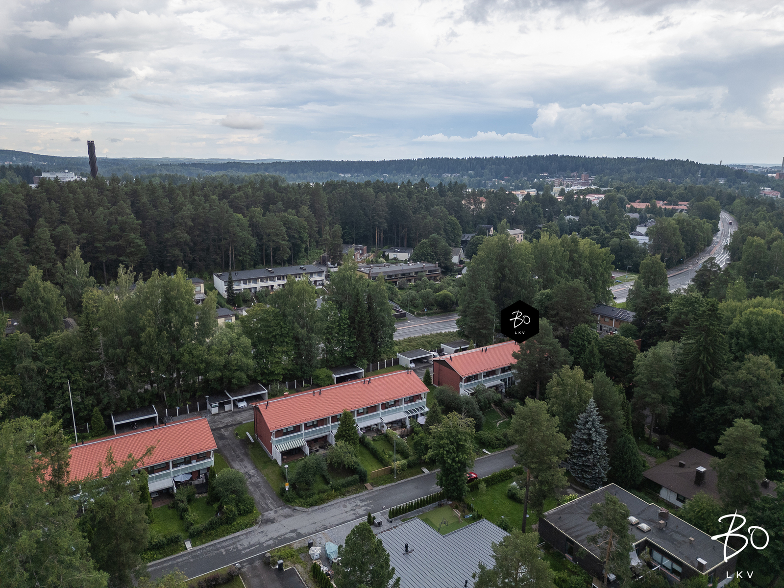 Alaniemenkatu 10 - kuva 19