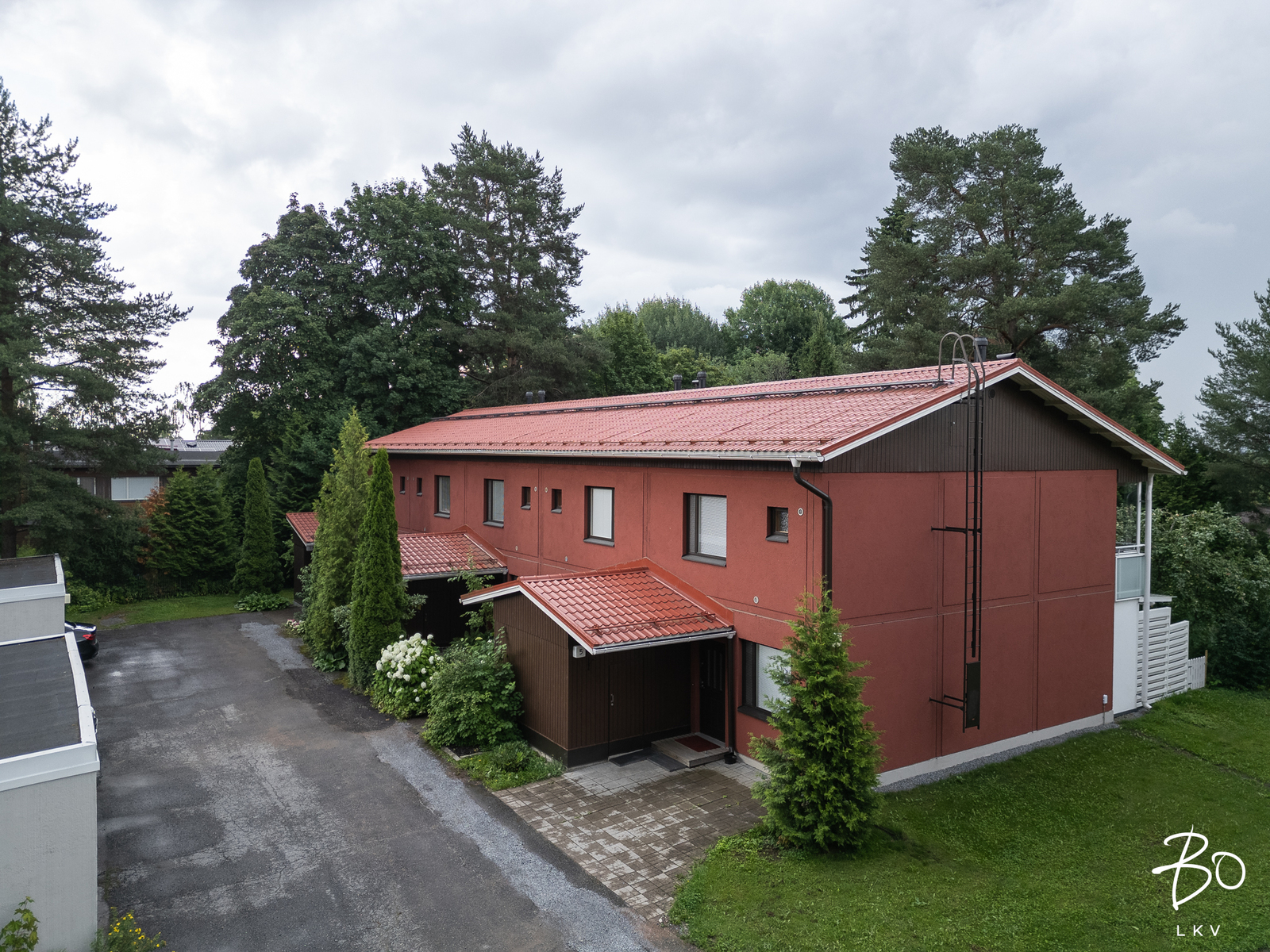 Alaniemenkatu 10 - kuva 15