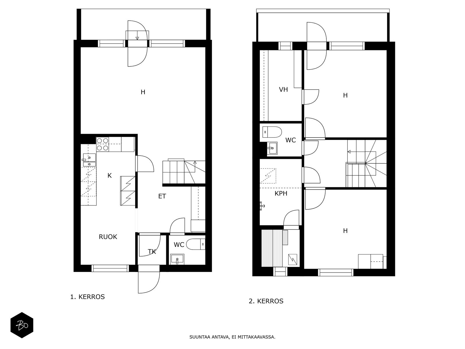 Alaniemenkatu 10 - kuva 2