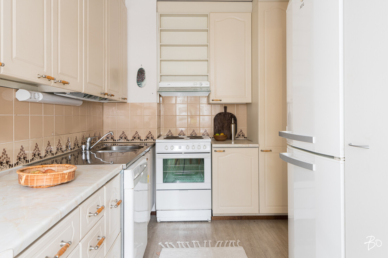 Alaniemenkatu 10 - kuva 6