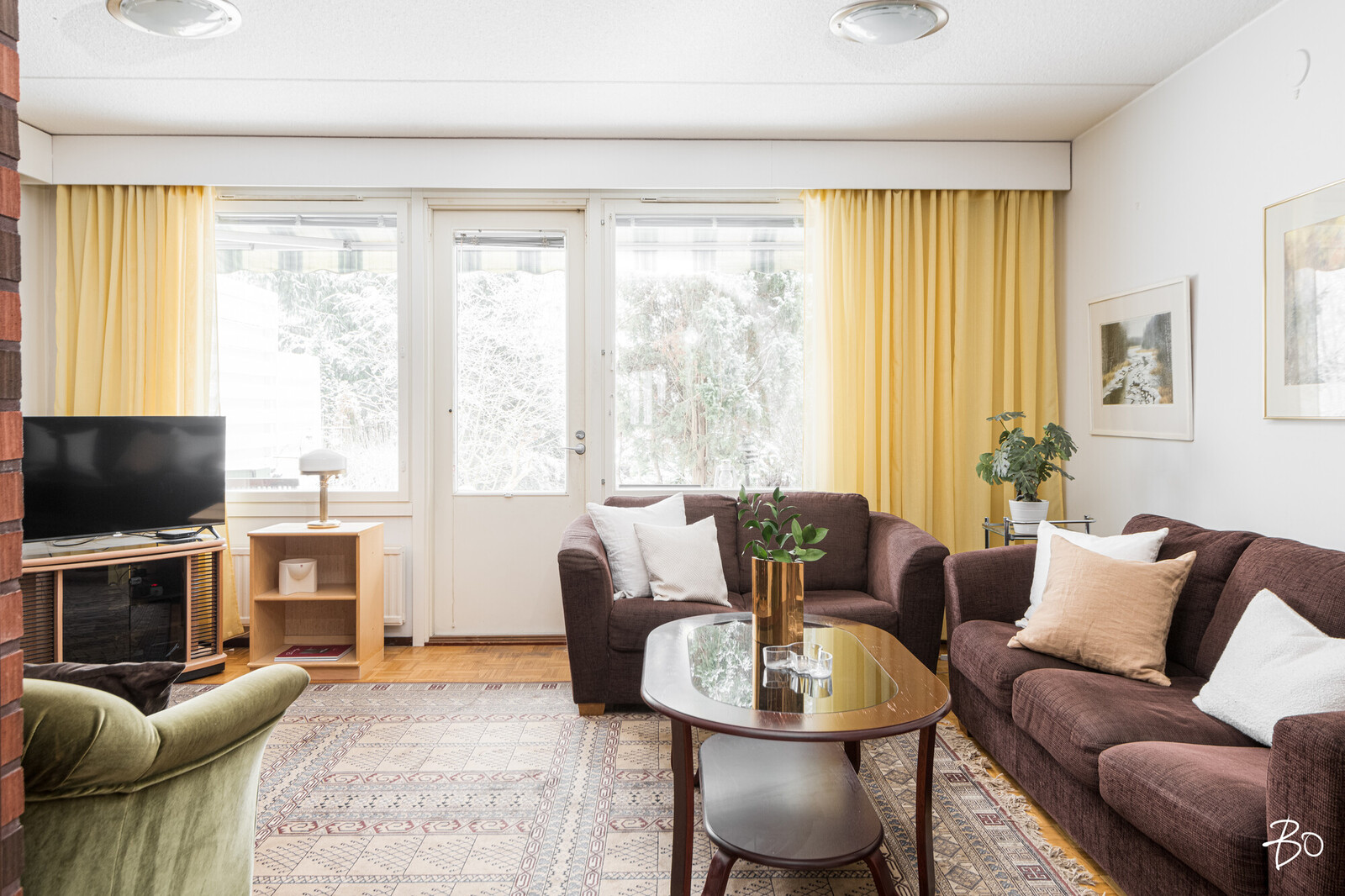 Alaniemenkatu 10 - kuva 4