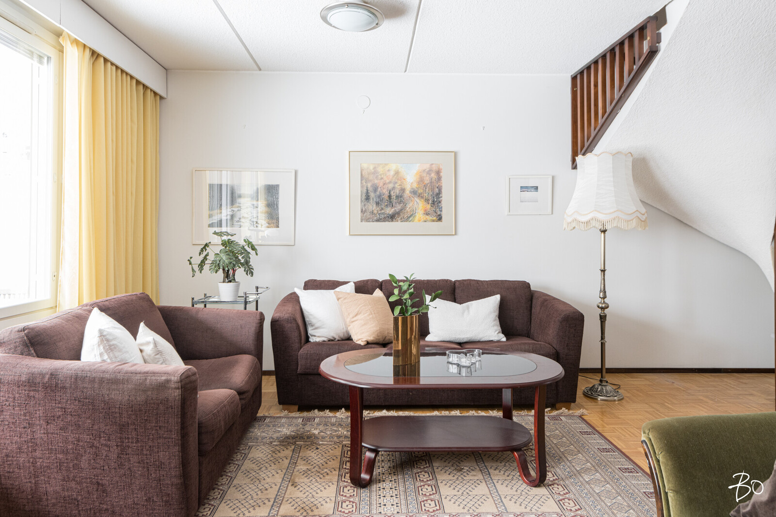 Alaniemenkatu 10 - kuva 3