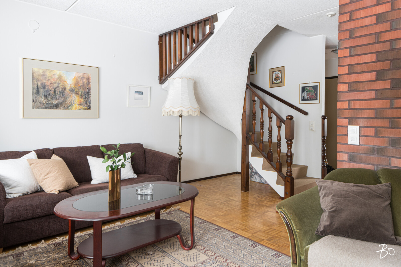 Alaniemenkatu 10 - kuva 1