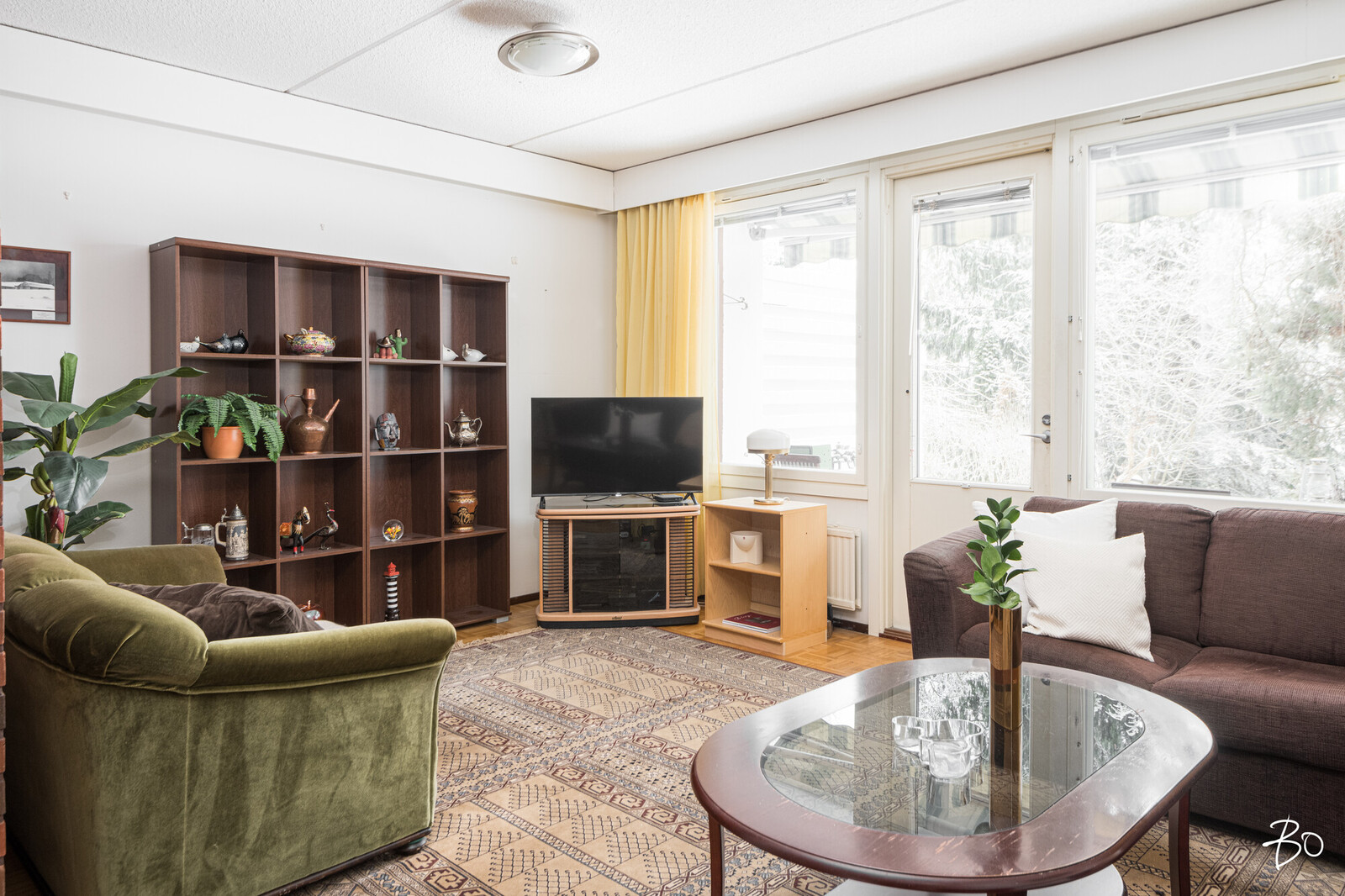 Alaniemenkatu 10 - kuva 12