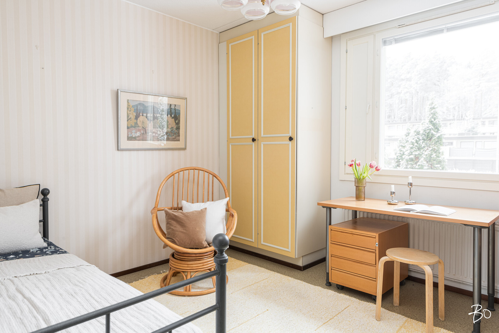 Alaniemenkatu 10 - kuva 8