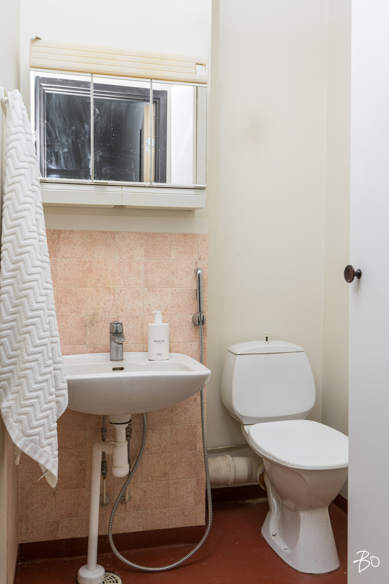 Alaniemenkatu 10 - kuva 13