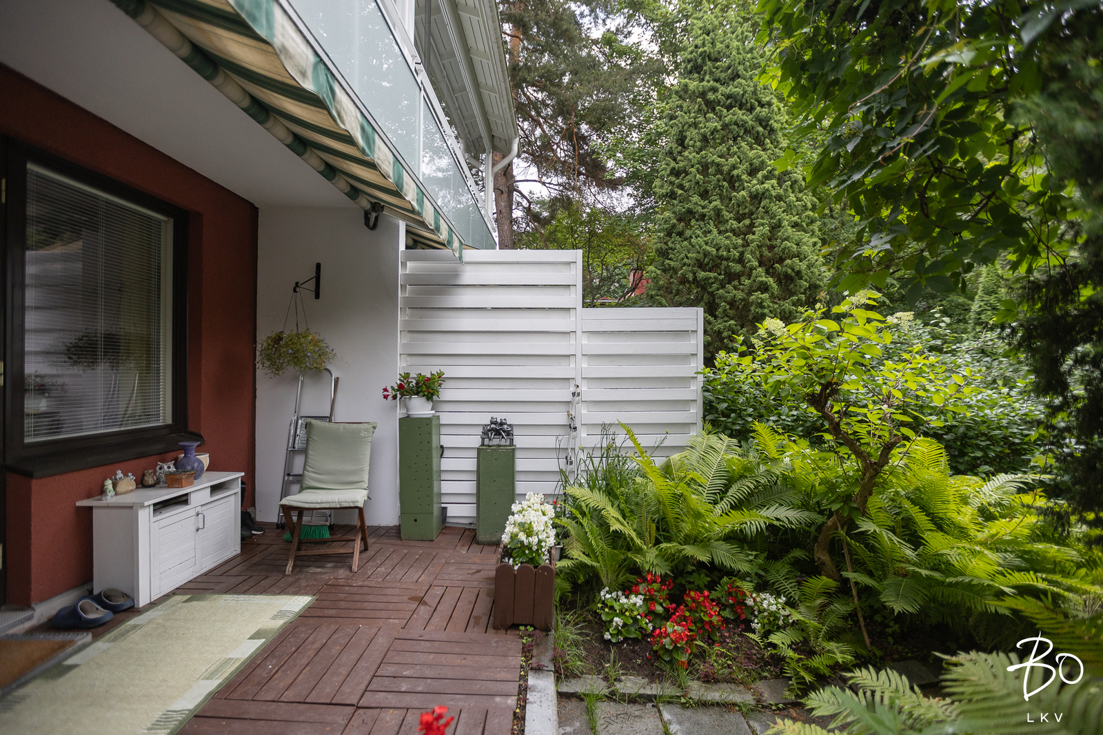 Alaniemenkatu 10 - kuva 17