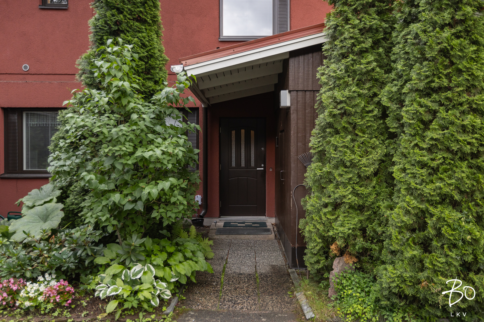 Alaniemenkatu 10 - kuva 20