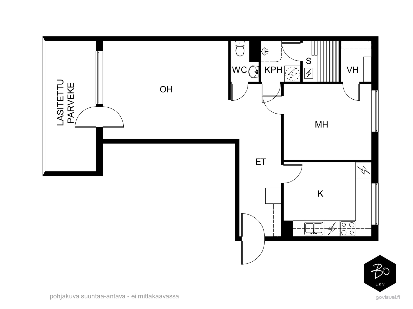 Rotikontie 3 - image 3