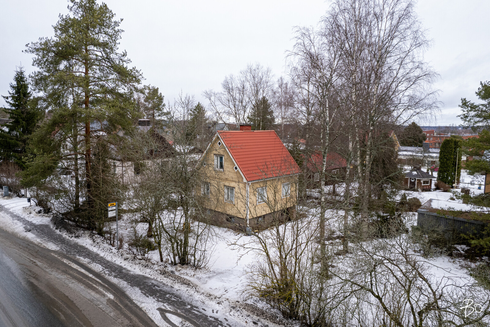 Ylöjärventie 8 - kuva 4