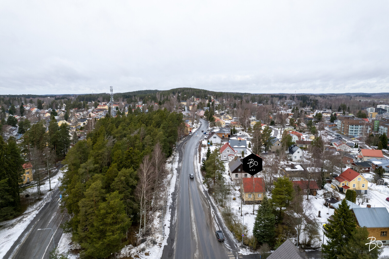 Ylöjärventie 8 - kuva 9