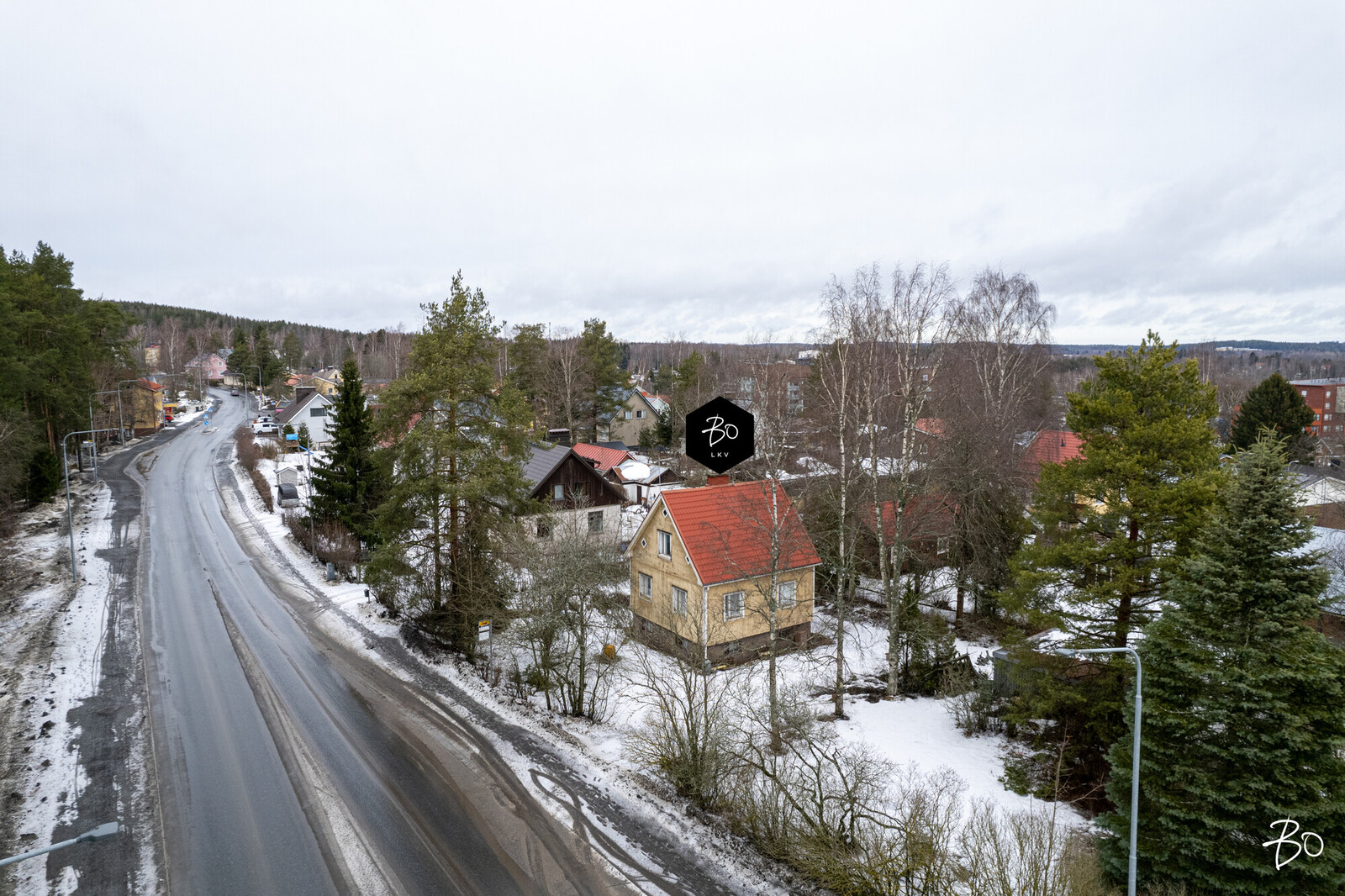 Ylöjärventie 8 - kuva 5