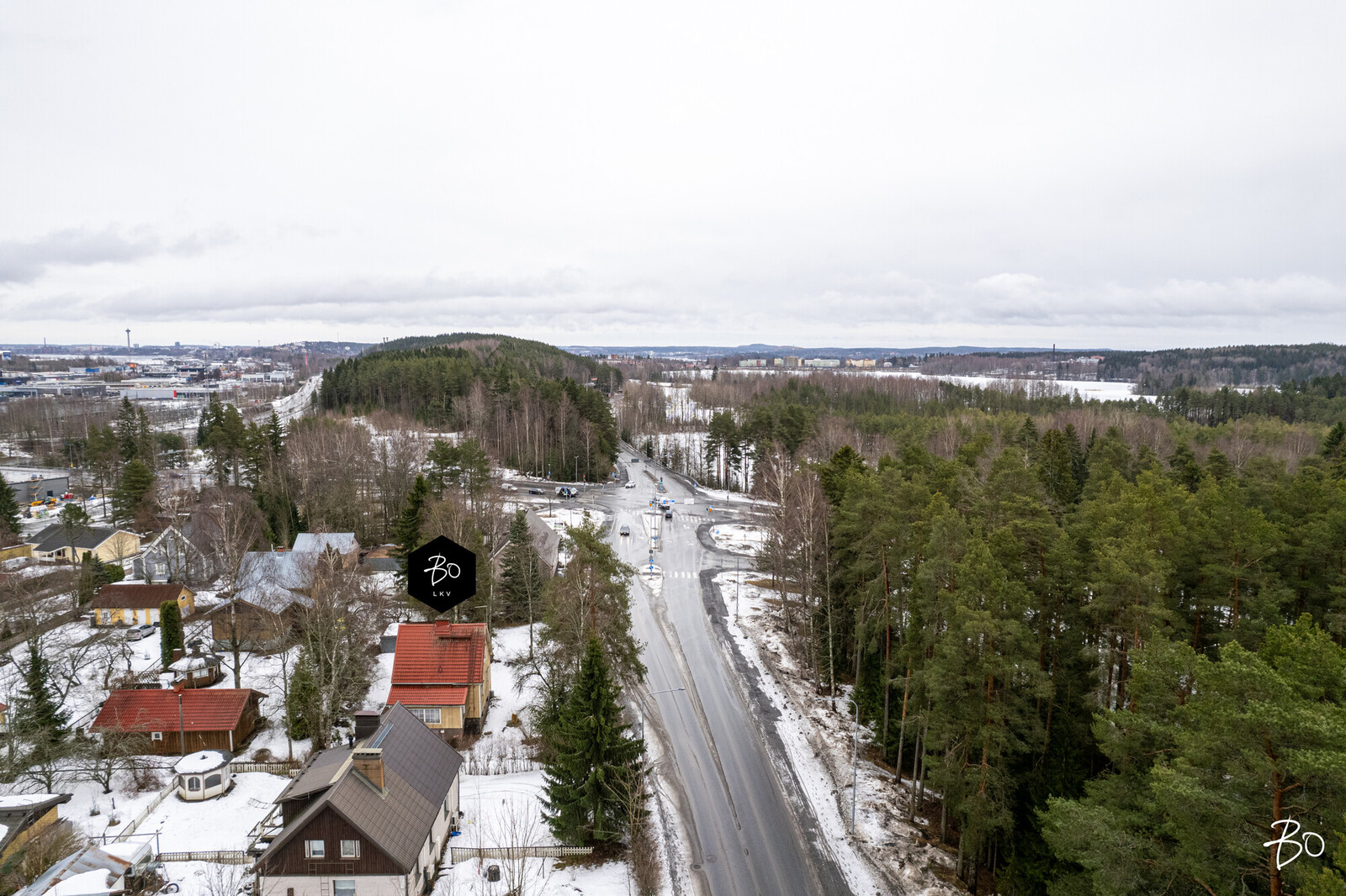 Ylöjärventie 8 - kuva 6