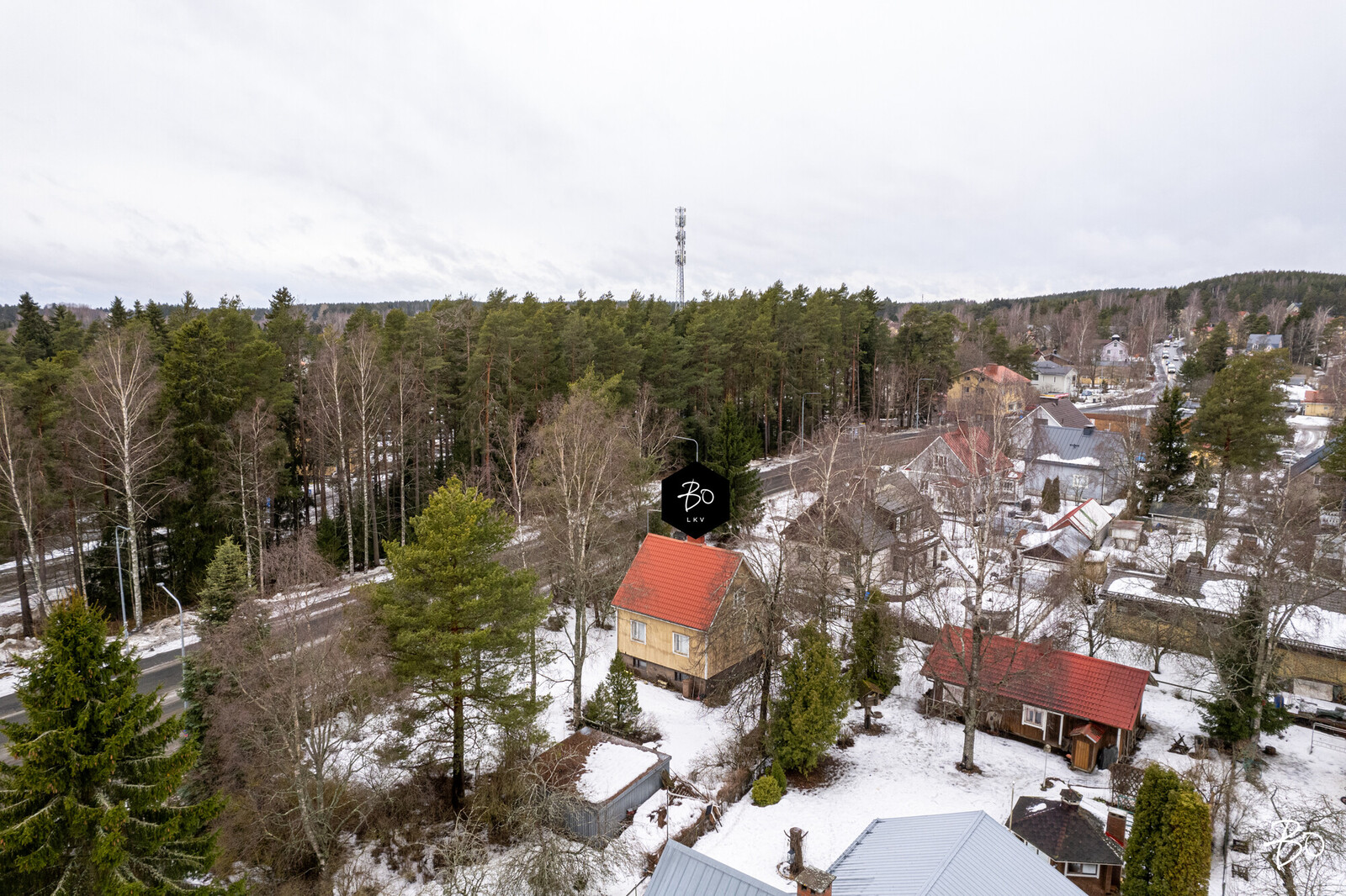 Ylöjärventie 8 - kuva 7