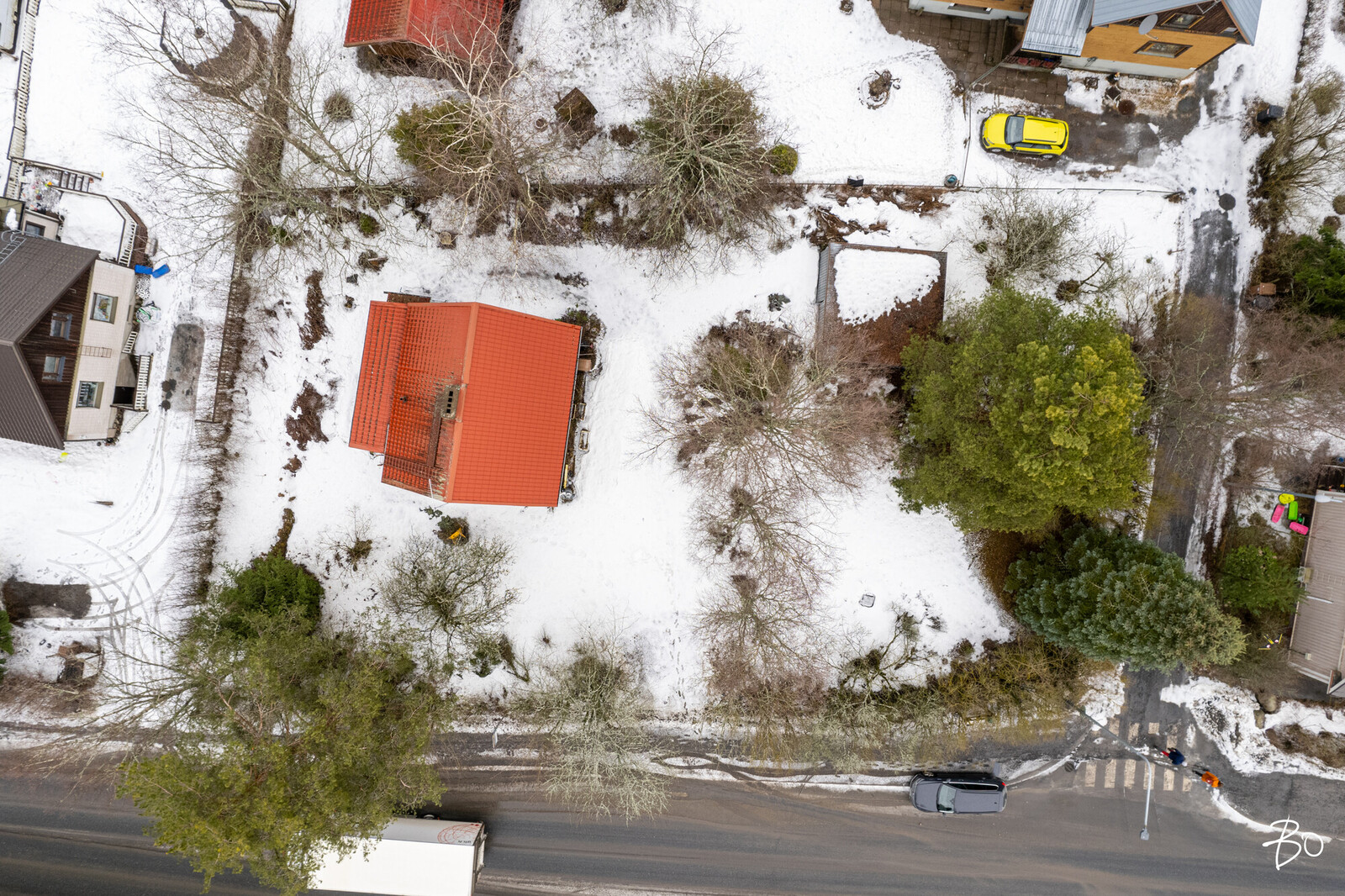 Ylöjärventie 8 - kuva 3