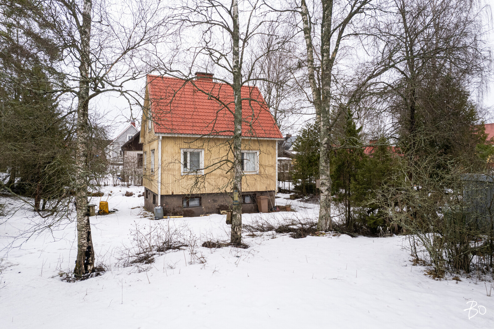 Ylöjärventie 8 - kuva 8