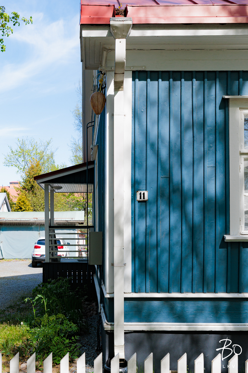 Vainiokatu 11 - image 20