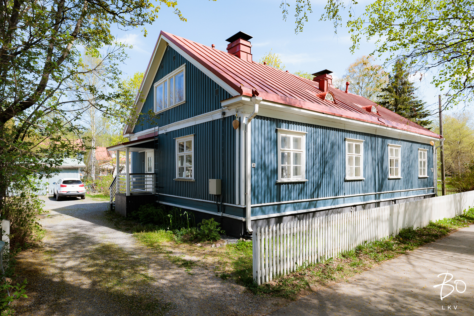 Vainiokatu 11 - image 19