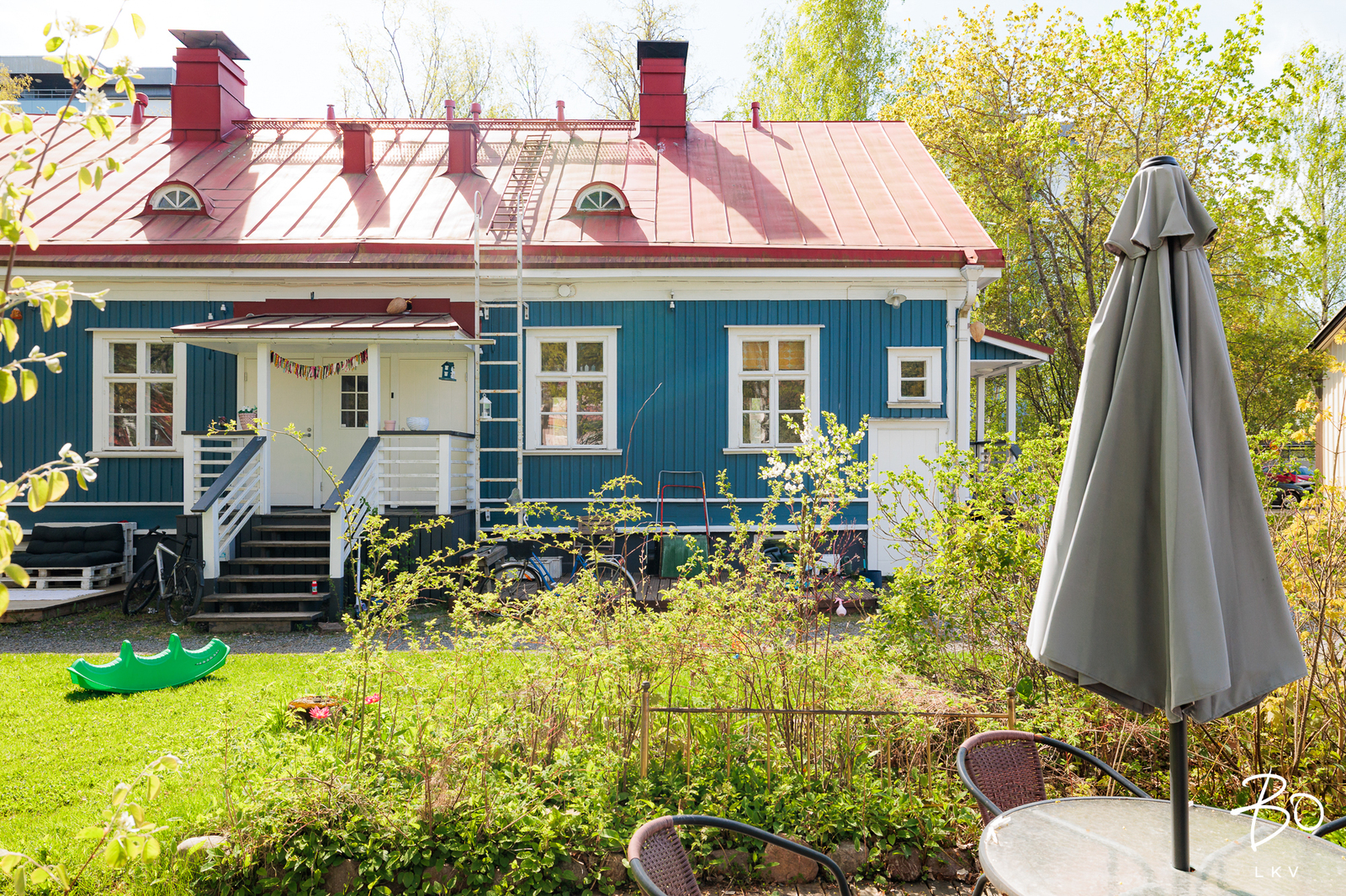 Vainiokatu 11 - image 22