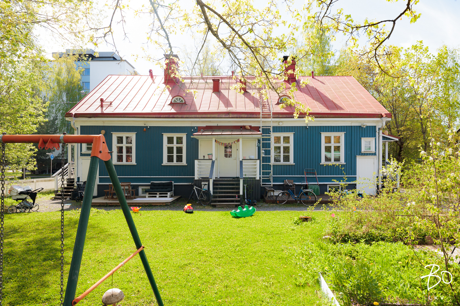 Vainiokatu 11 - image 1
