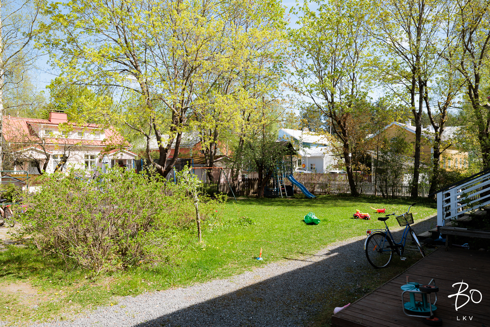 Vainiokatu 11 - image 23