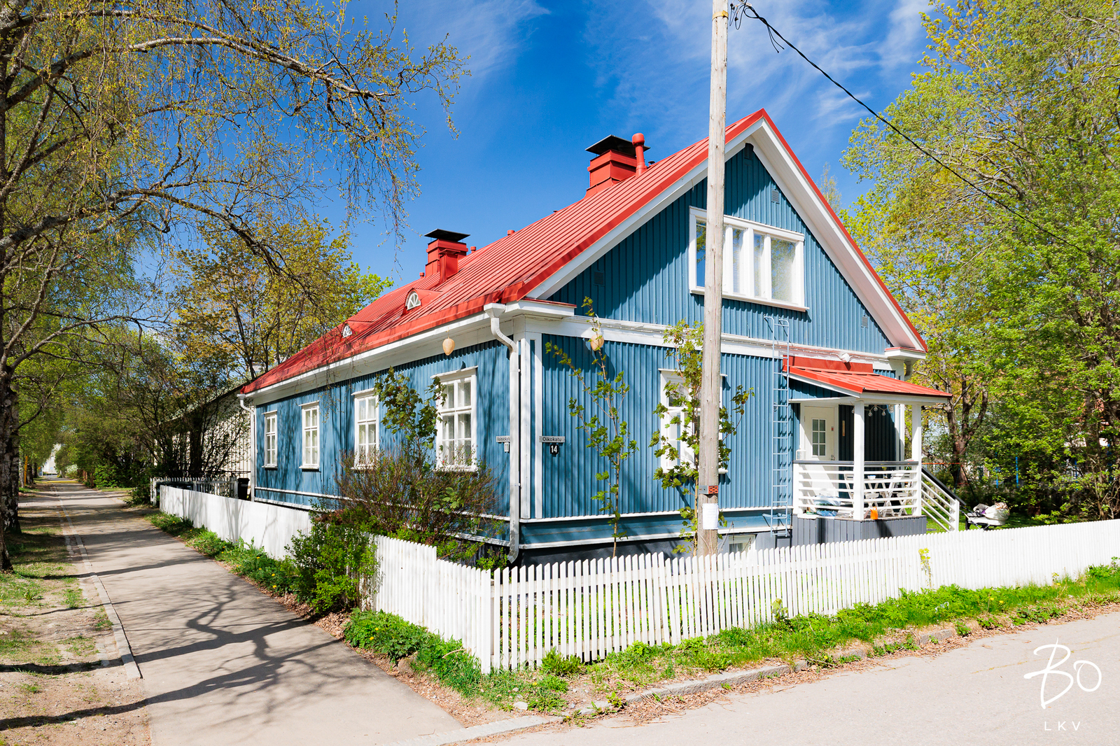 Vainiokatu 11 - image 24
