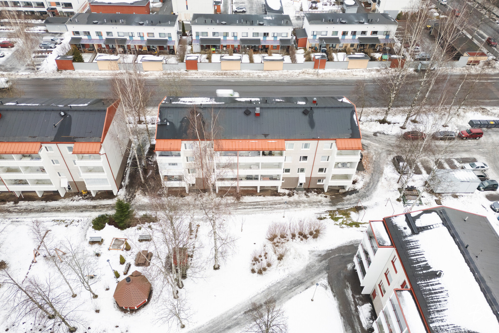 Ojavainionkatu 8 - kuva 17