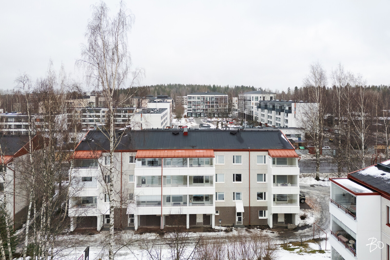 Ojavainionkatu 8 - kuva 21