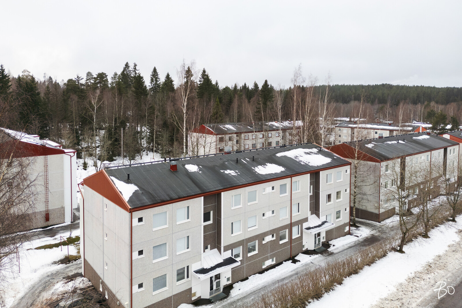 Ojavainionkatu 8 - kuva 22