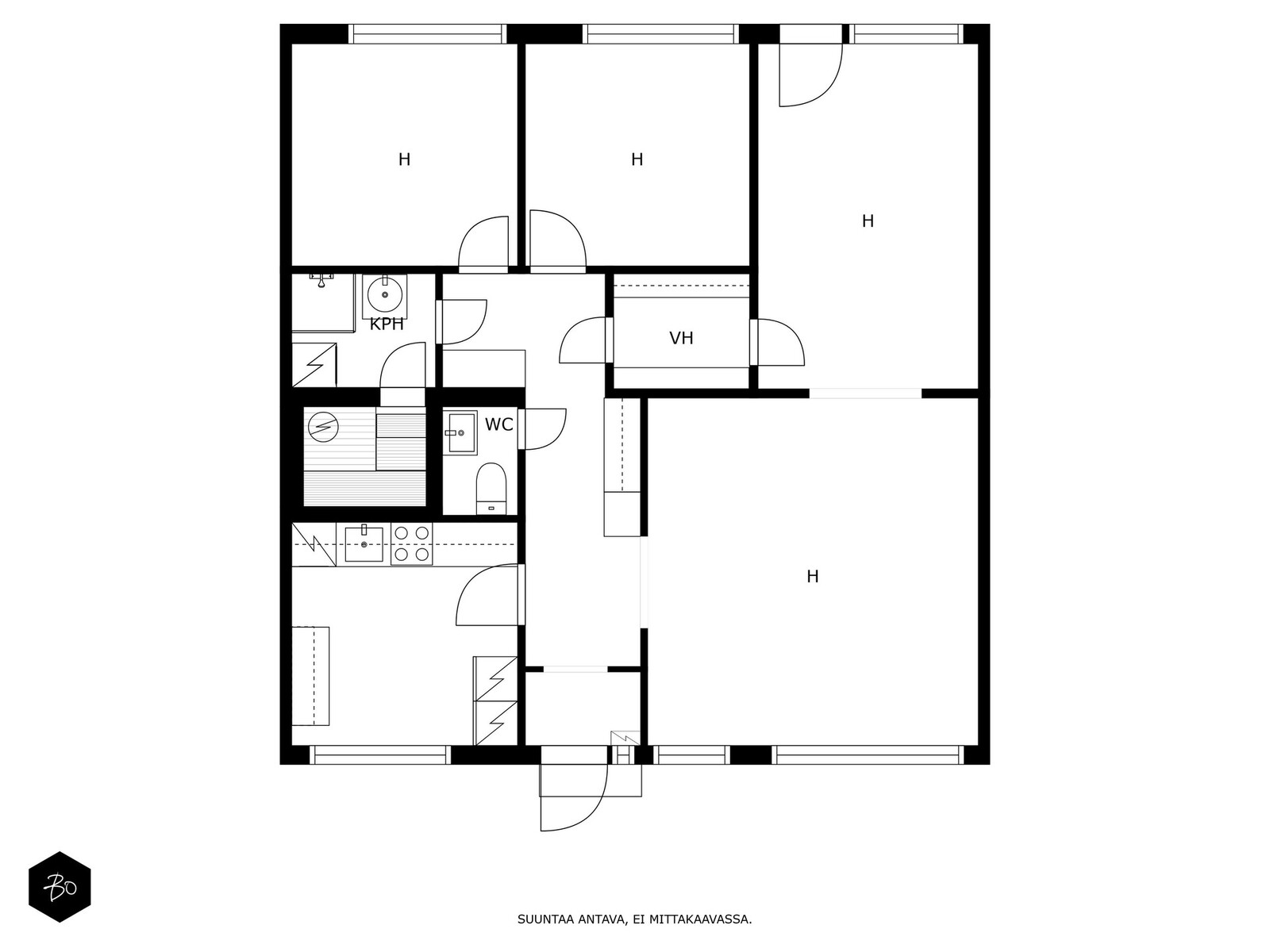 Valukuopankatu 3 - kuva 2