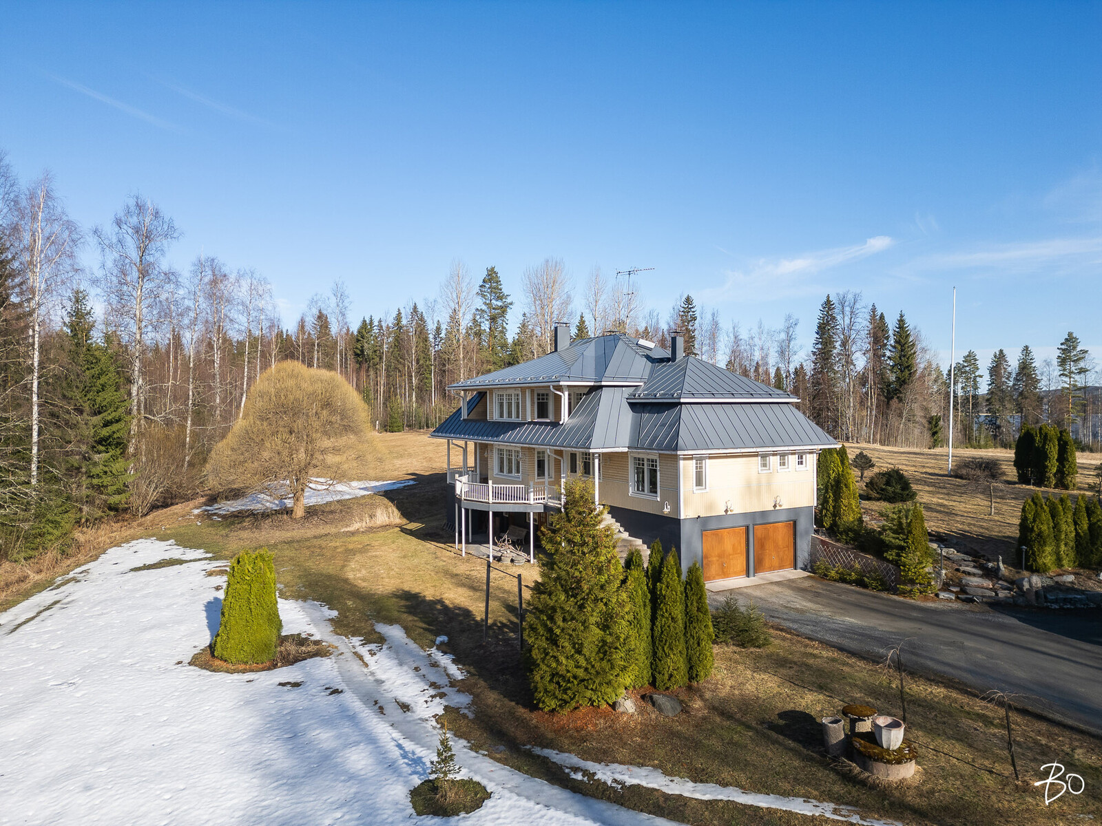 Kautun rantatie 35 - kuva 36