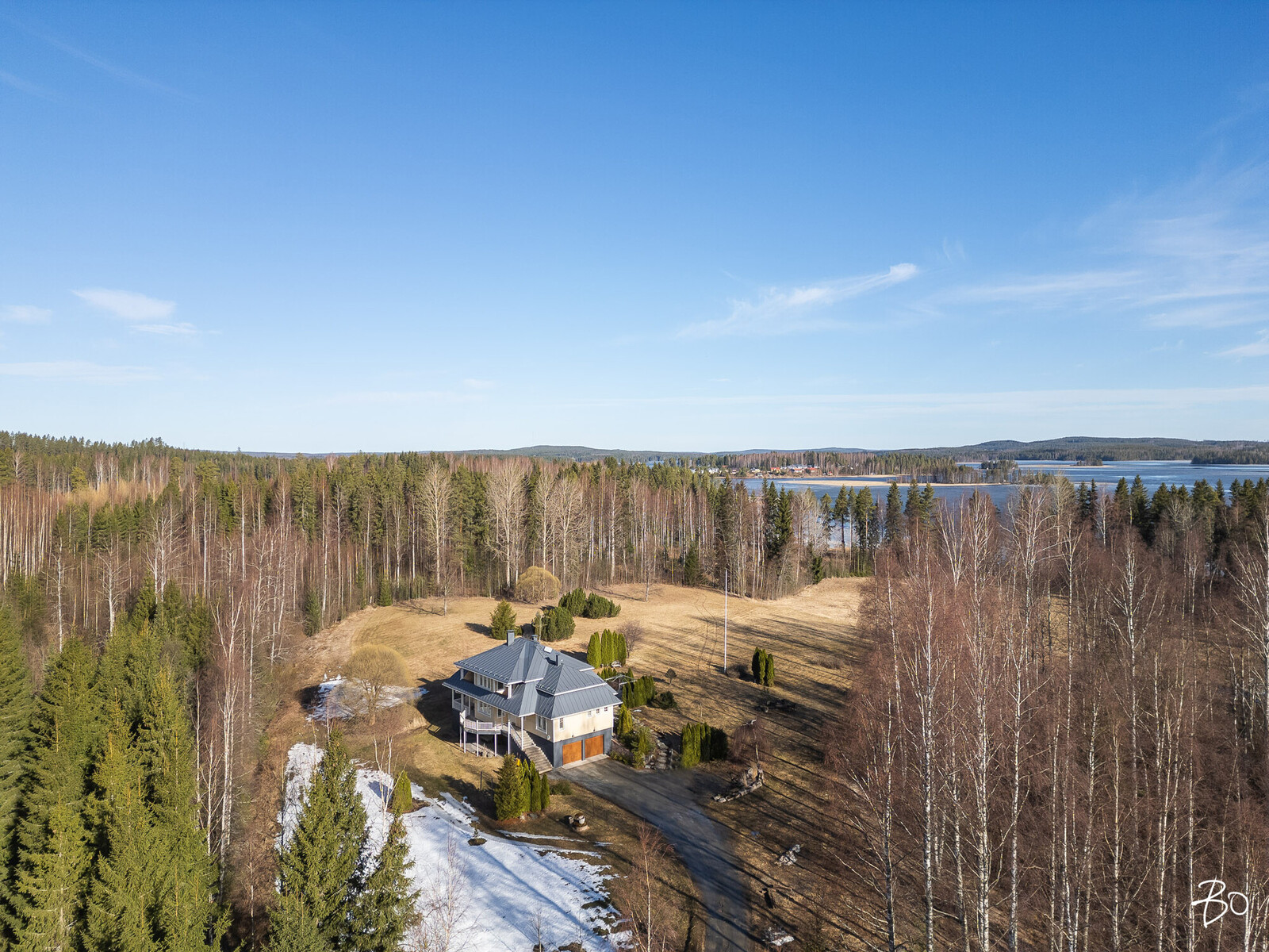 Kautun rantatie 35 - kuva 40