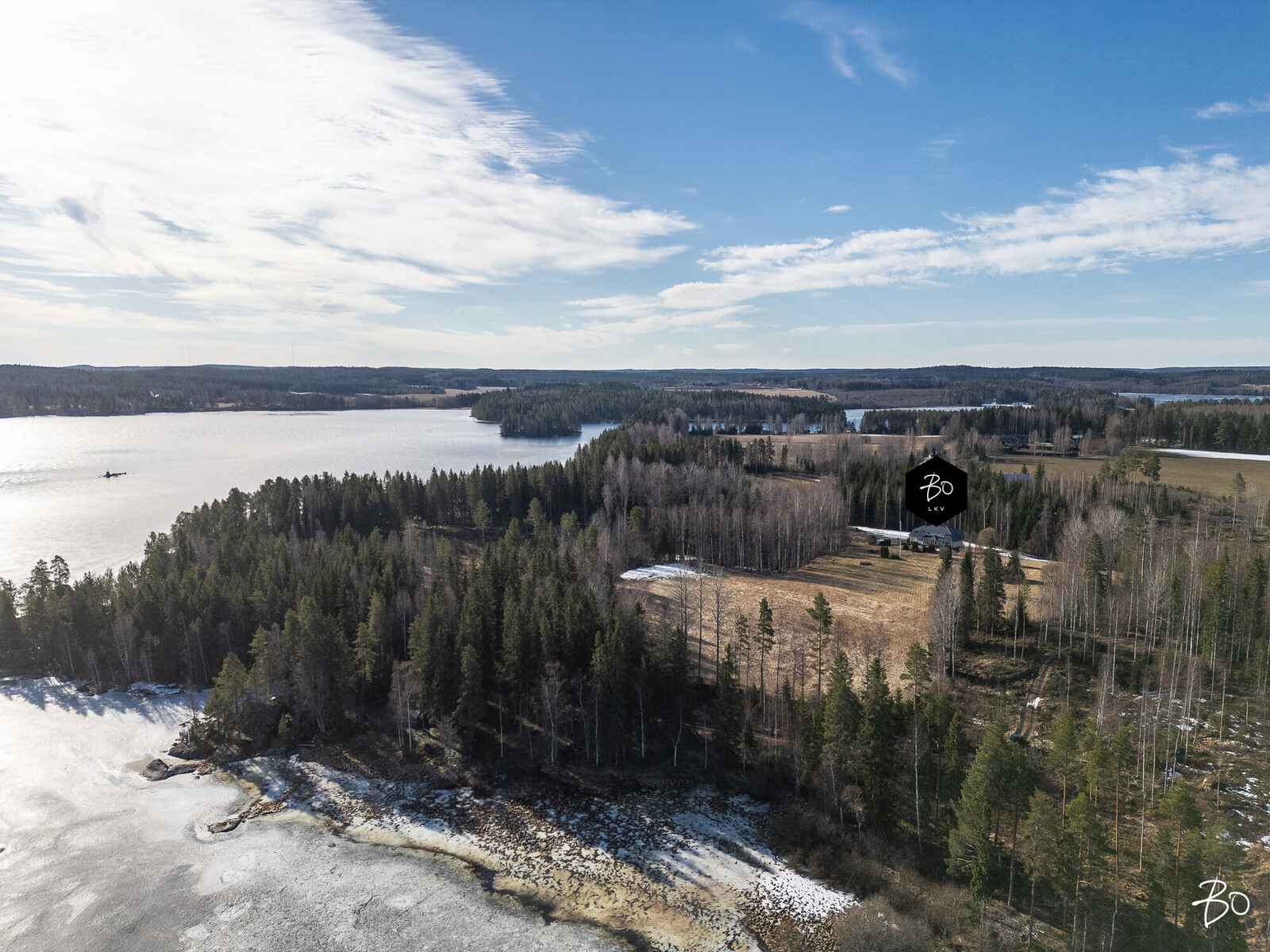 Kautun rantatie 35 - kuva 41