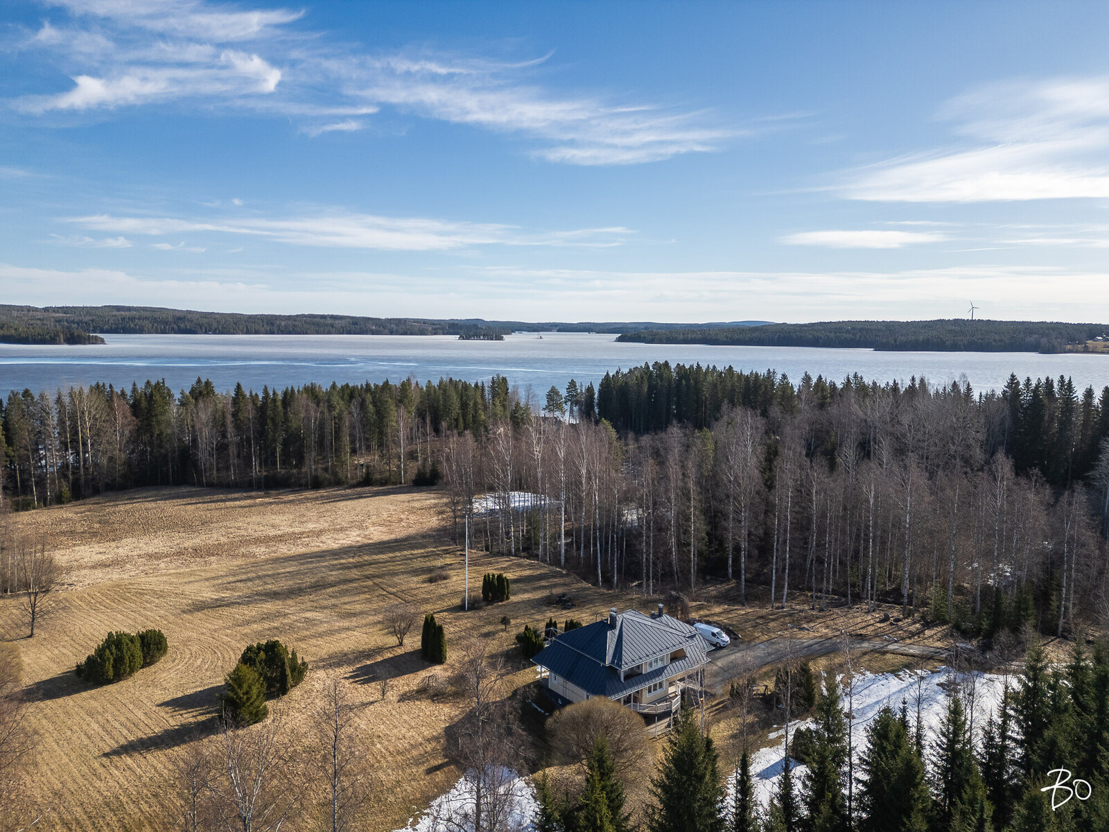 Kautun rantatie 35 - kuva 38