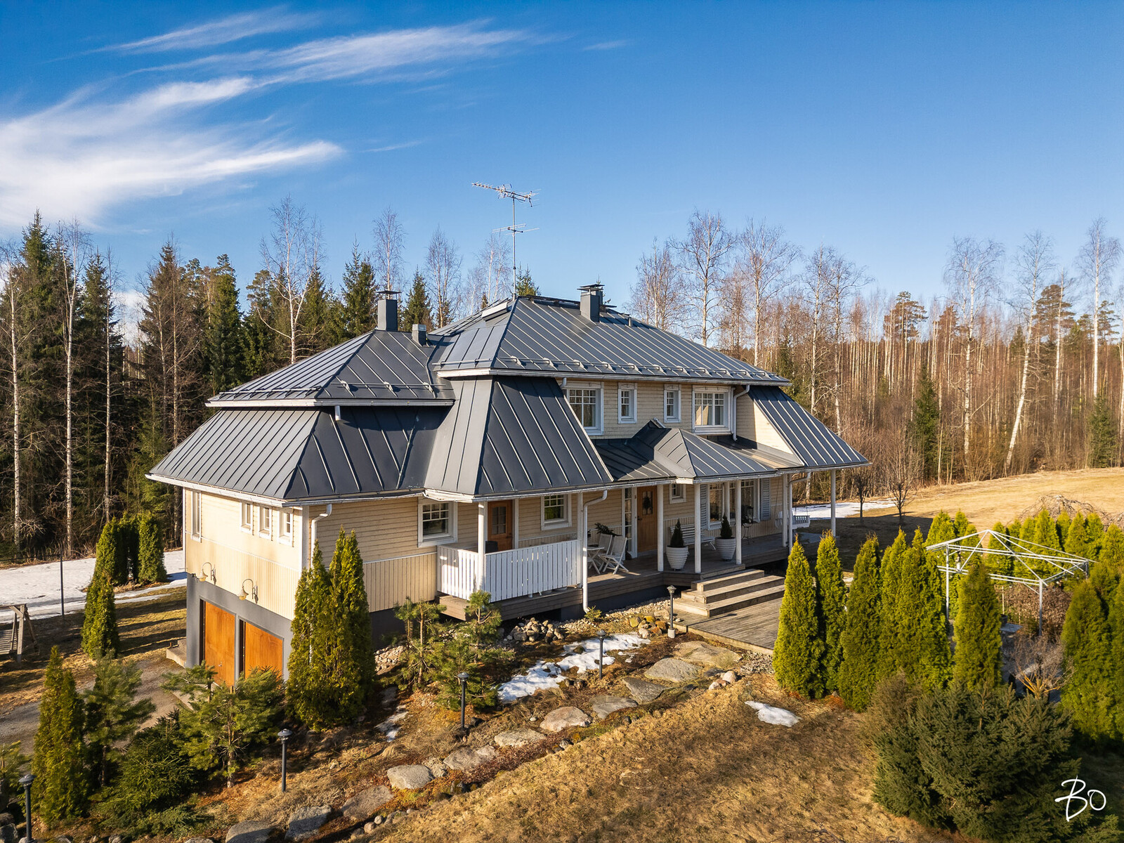 Kautun rantatie 35 - kuva 37