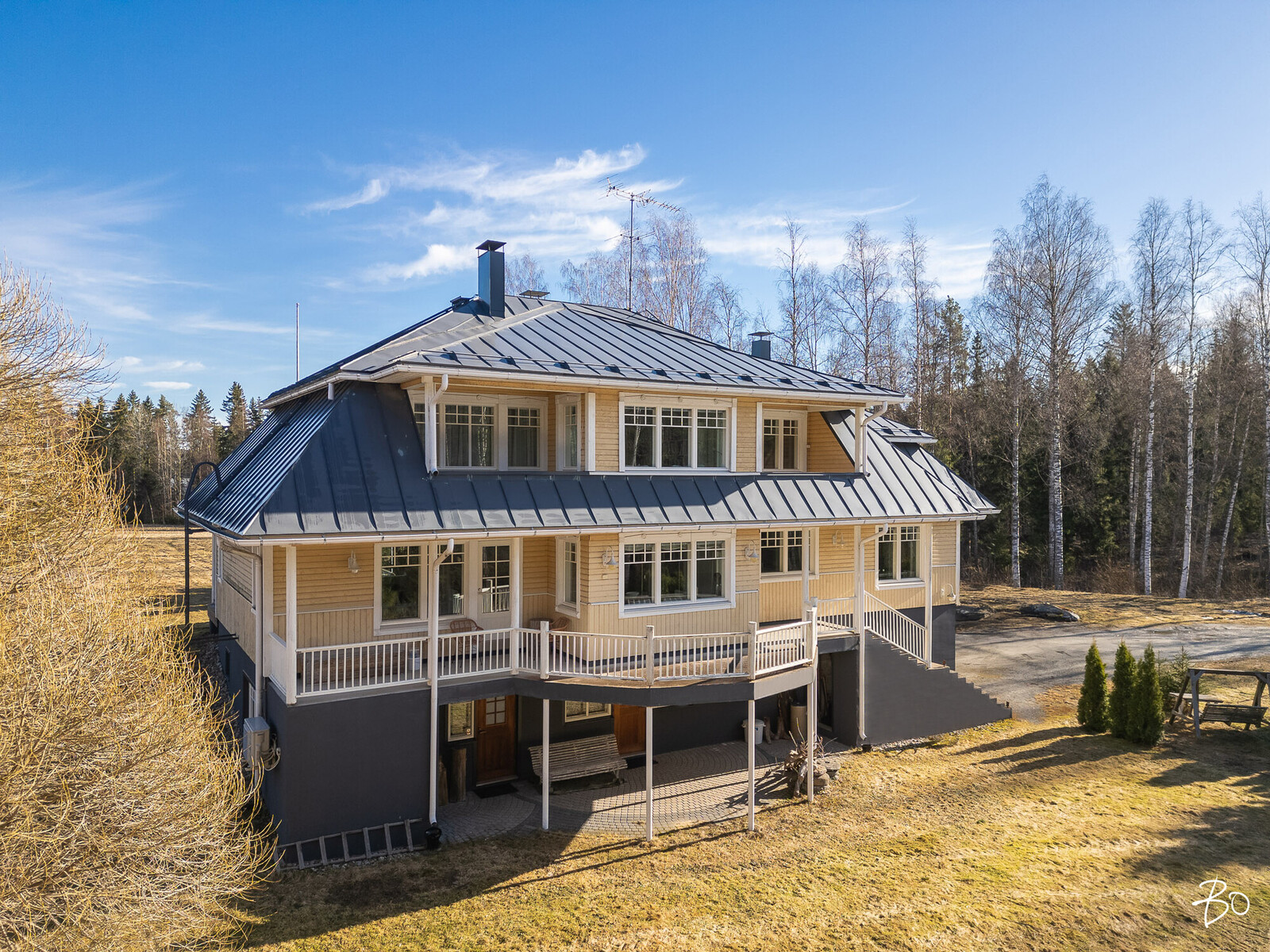 Kautun rantatie 35 - kuva 35