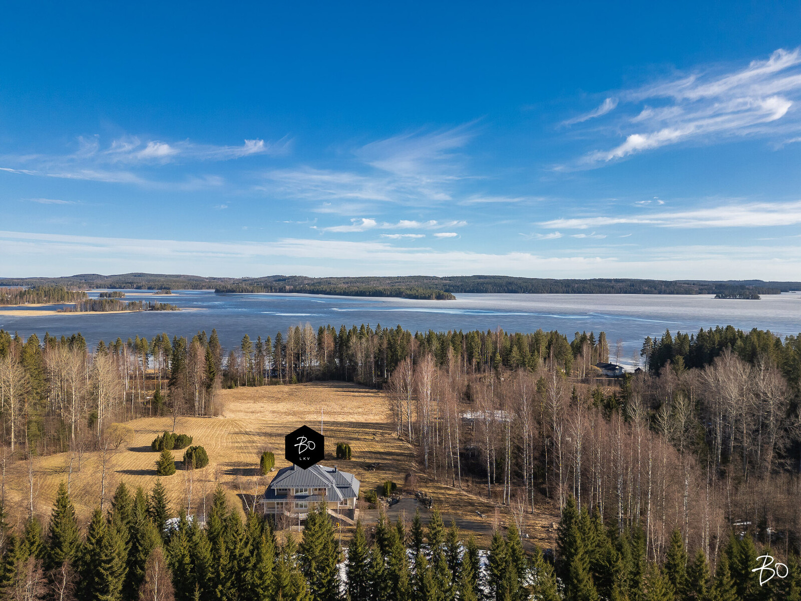 Kautun rantatie 35 - kuva 39