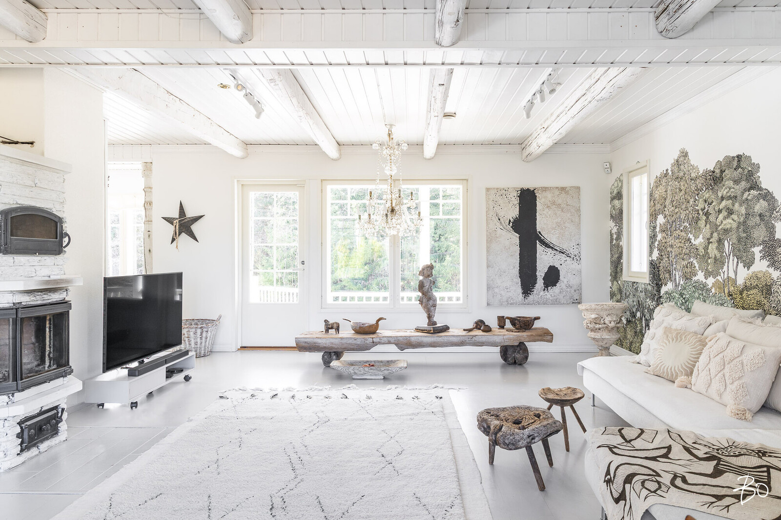 Kautun rantatie 35 - kuva 5