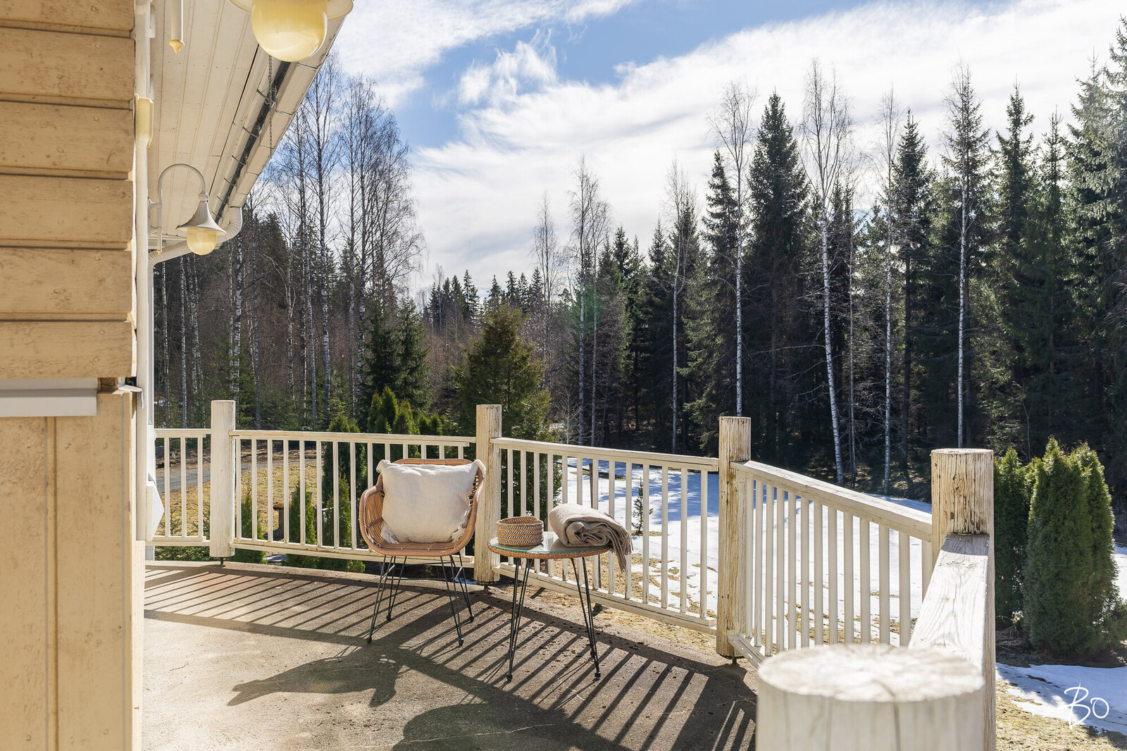 Kautun rantatie 35 - kuva 20