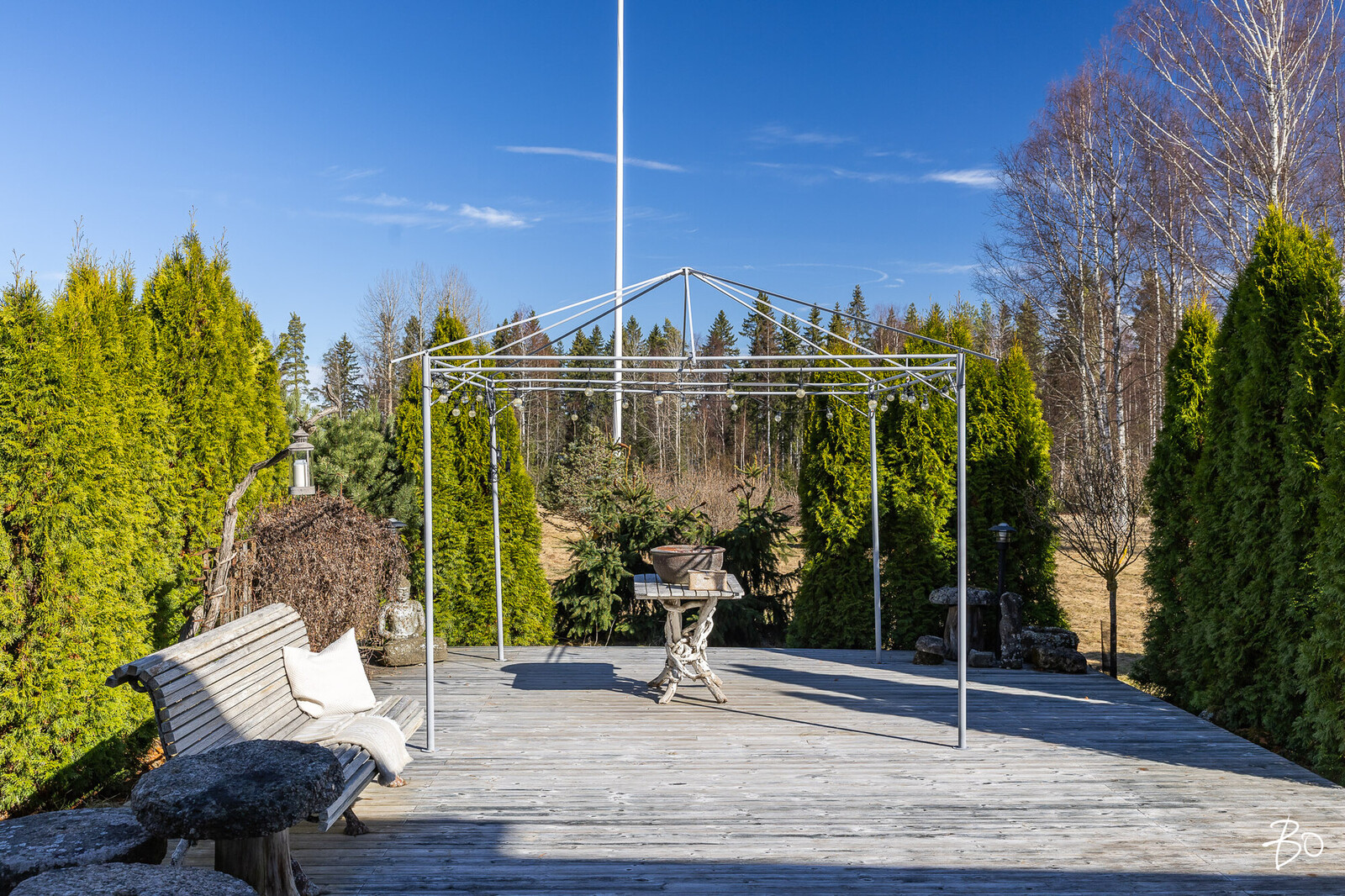 Kautun rantatie 35 - kuva 33