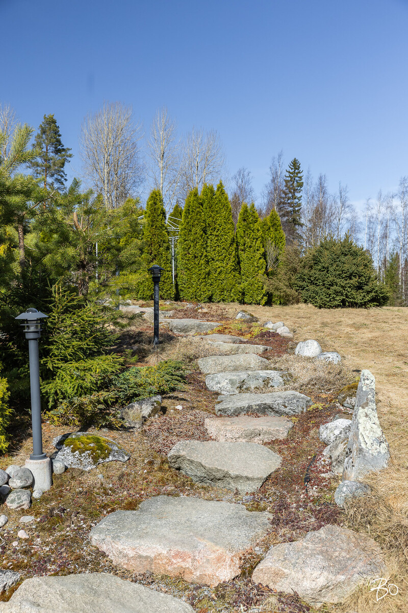 Kautun rantatie 35 - kuva 34