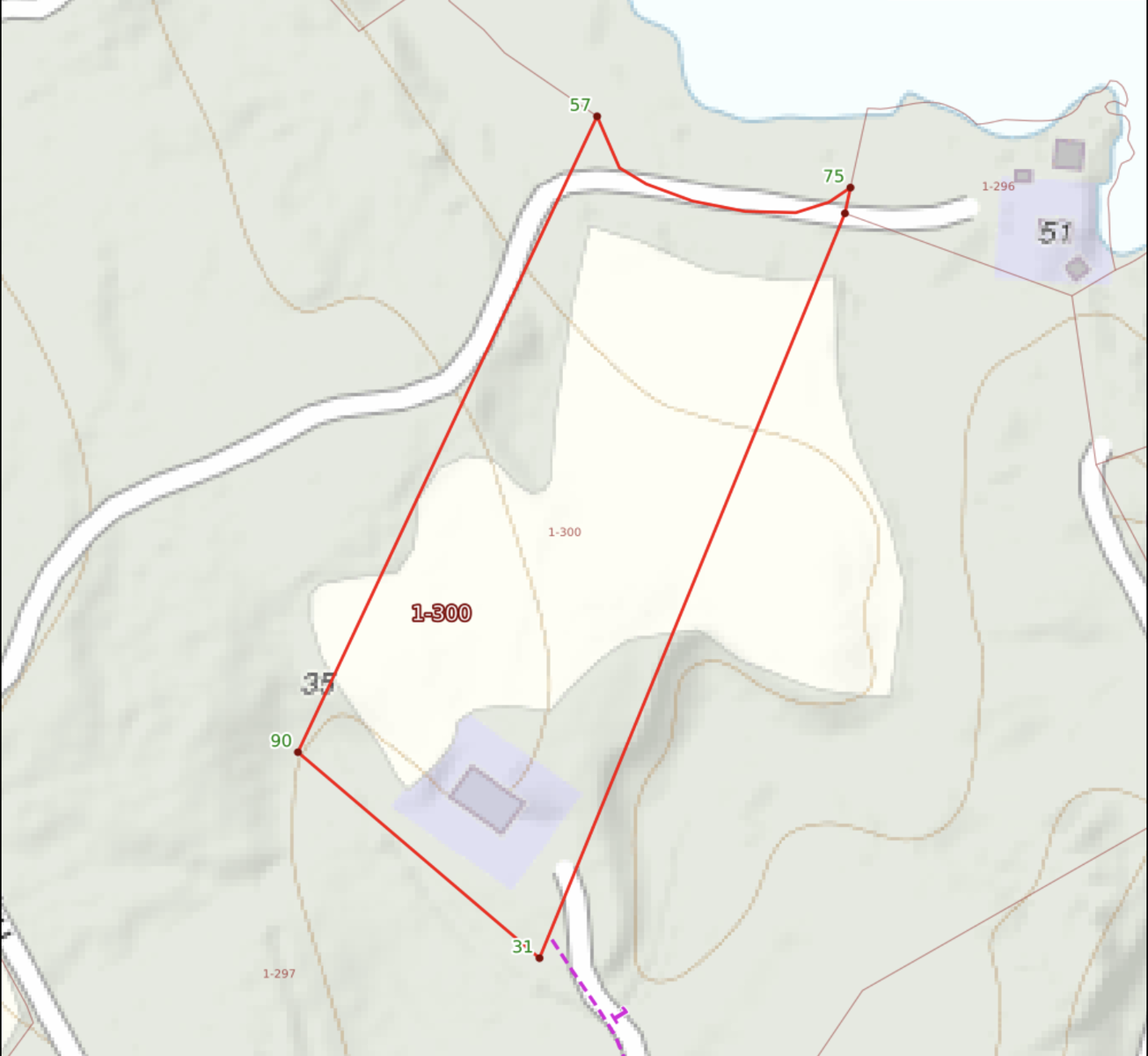Kautun rantatie 35 - kuva 30