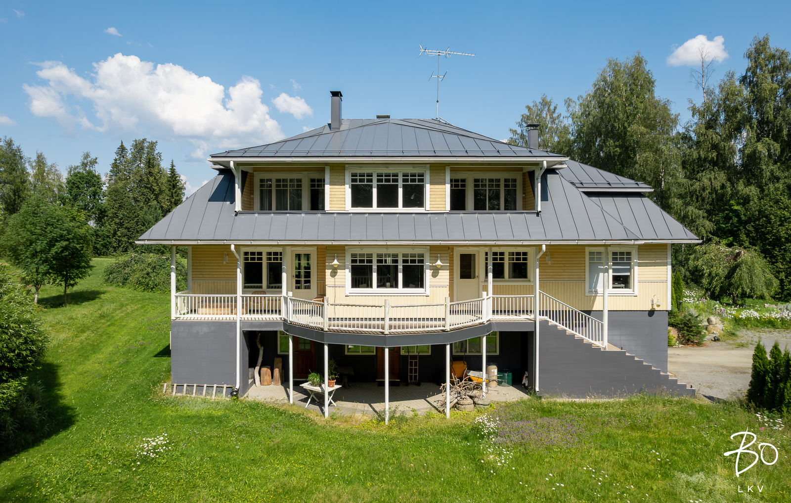 Kautun rantatie 35 - kuva 36