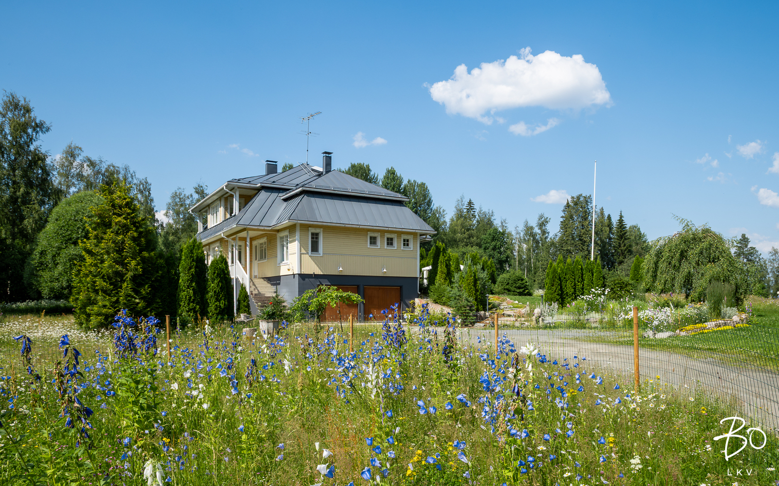 Kautun rantatie 35 - kuva 38