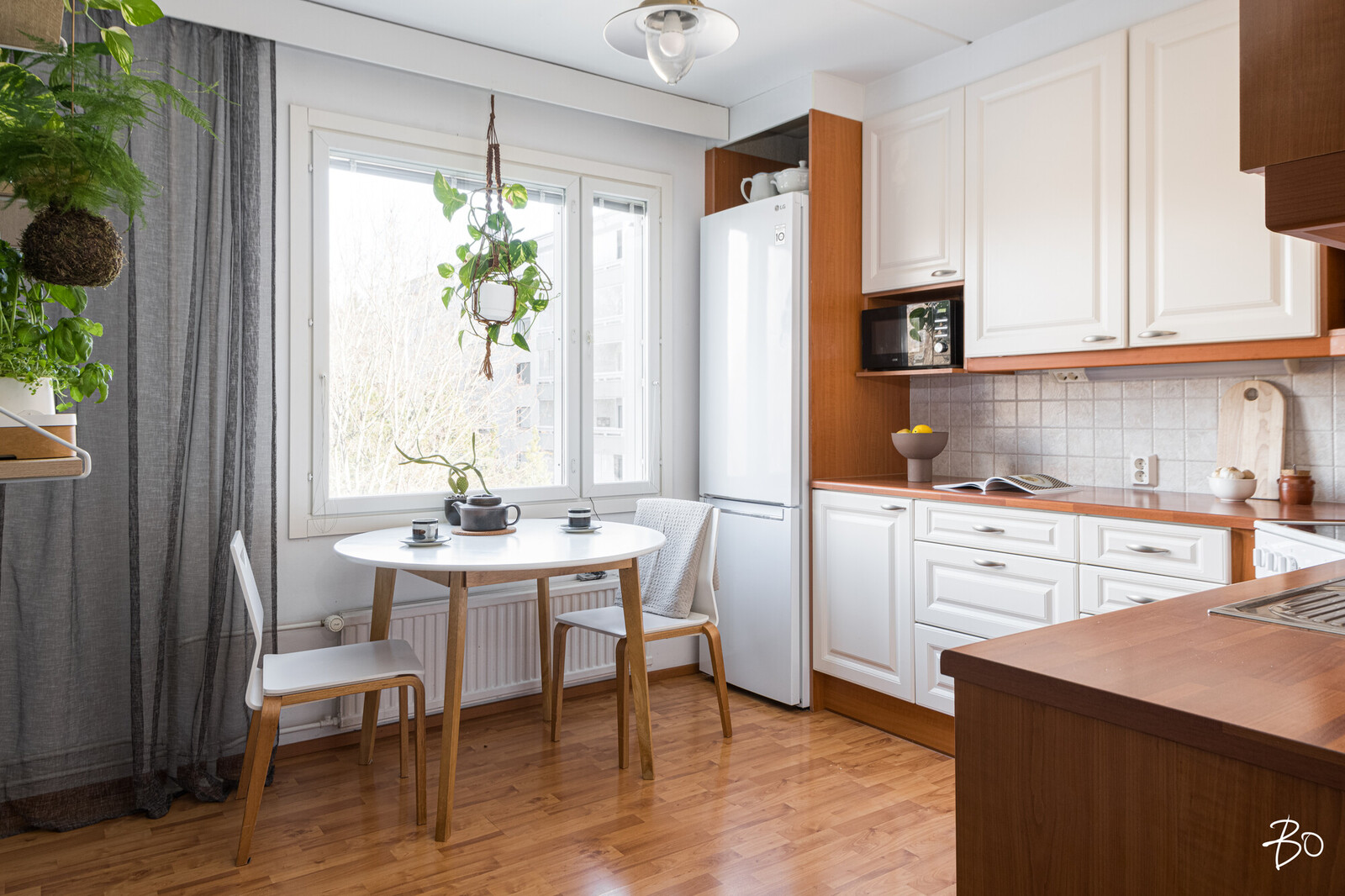 Multisillankatu 5 - kuva 2