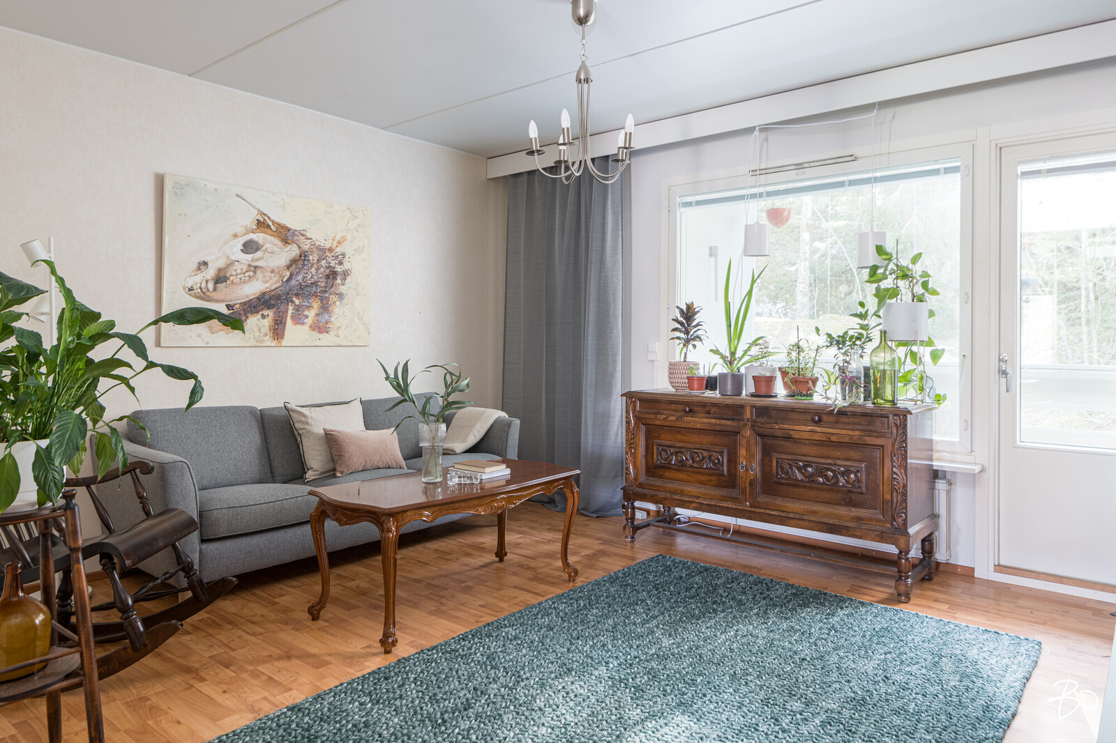 Multisillankatu 5 - kuva 5