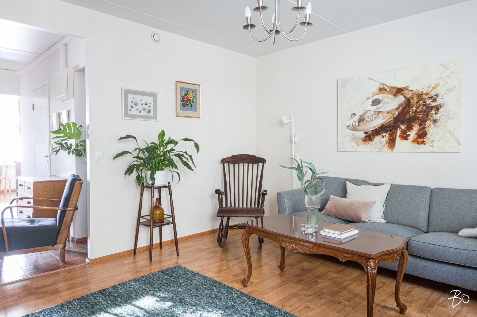 Multisillankatu 5 - kuva 6