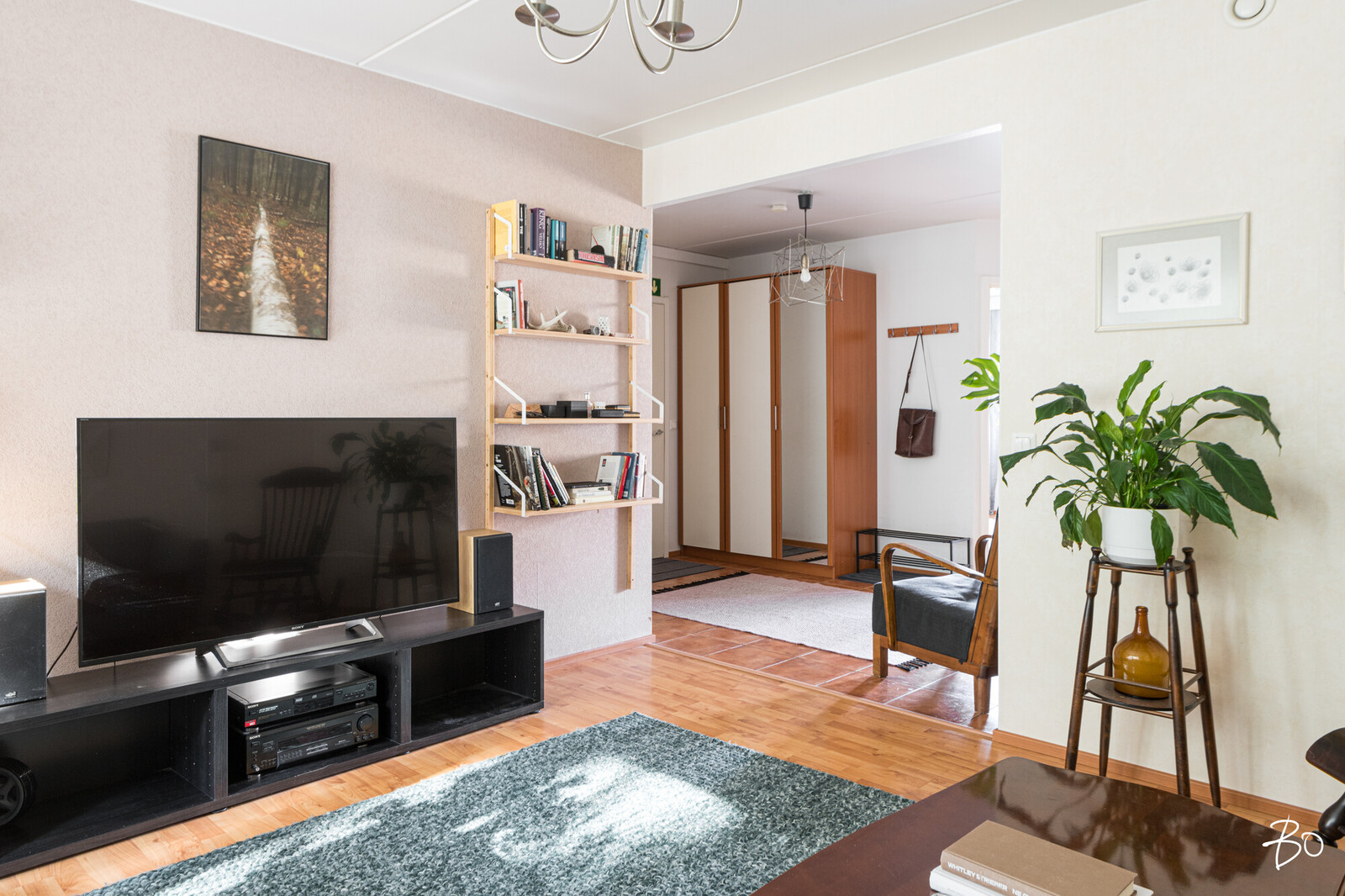 Multisillankatu 5 - kuva 4